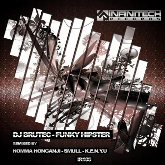 Funky Hispter by DJ Brutec