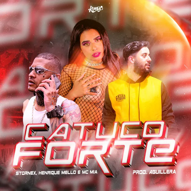 Catuco Forte