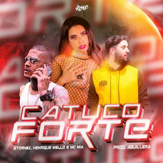 Catuco Forte by STORNEX