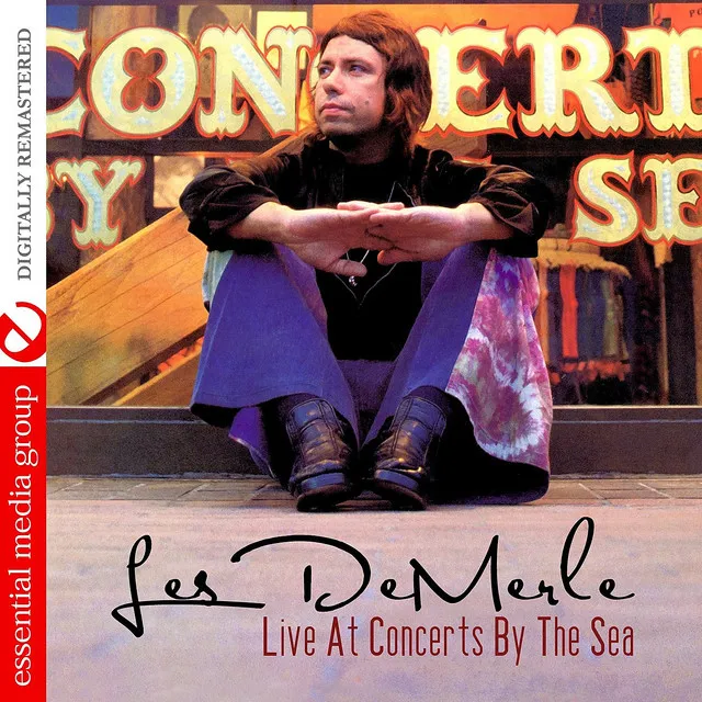 Live At Concerts By The Sea (Digitally Remastered)