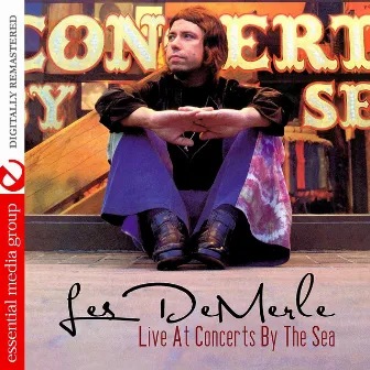 Live At Concerts By The Sea (Digitally Remastered) by Les DeMerle