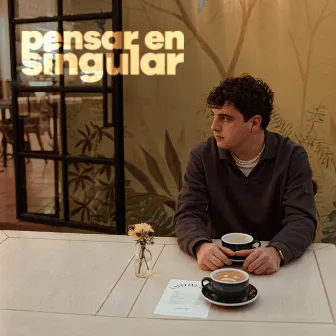 pensar en singular by Diego Góngora