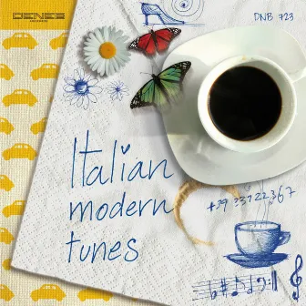 Italian Modern Tunes by Federico Ferrandina