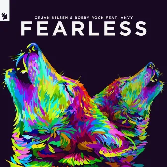 Fearless by Bobby Rock