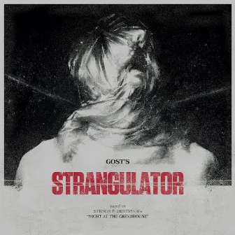 Strangulator by Destryur