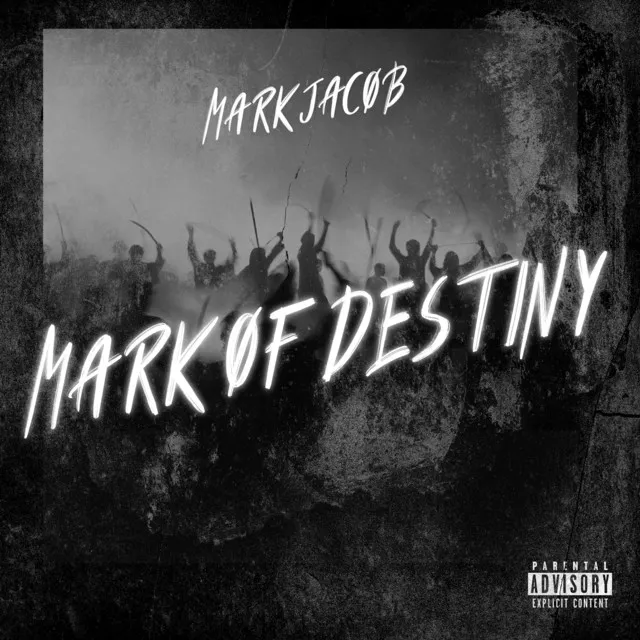 Mark of Destiny