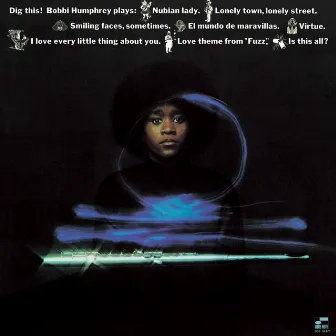 Dig This by Bobbi Humphrey