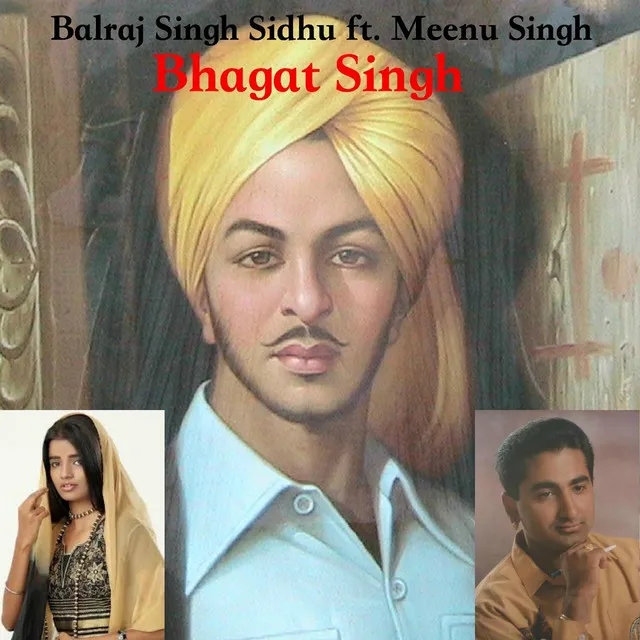 Bhagat Singh