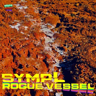 Rogue Vessel by sympL