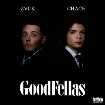 GoodFellas by Chach