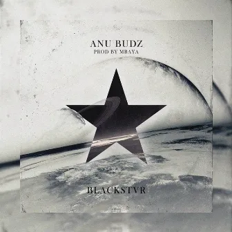 Black Star by Anu BuDz