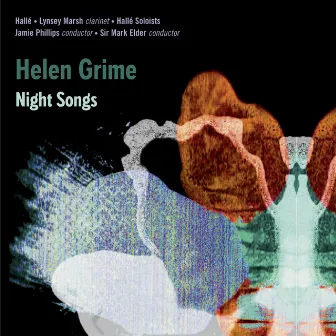 Grime: Night Songs by Jamie Phillips