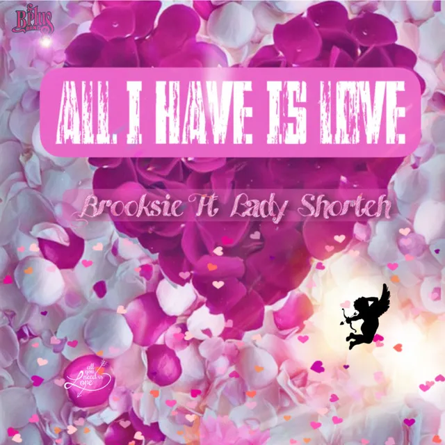 All I Have Is Love