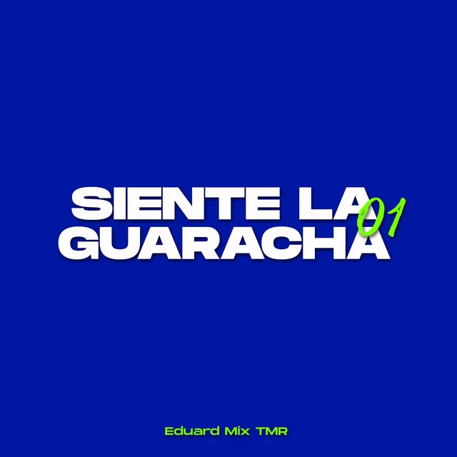 Siente la Guaracha 01