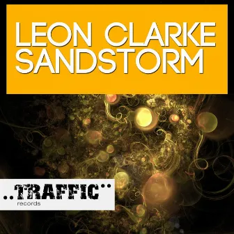 Sandstorm by Leon Clarke