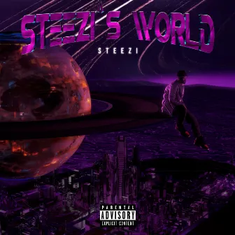 Steezi's World by Yaw steez