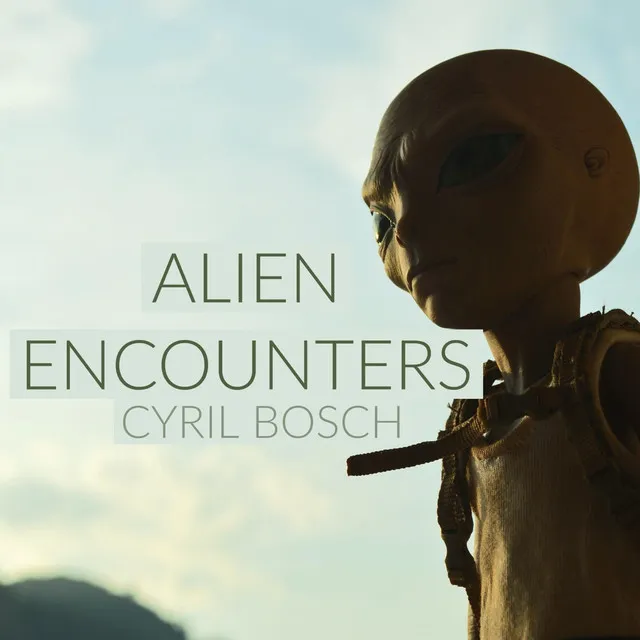 Alien Encounters