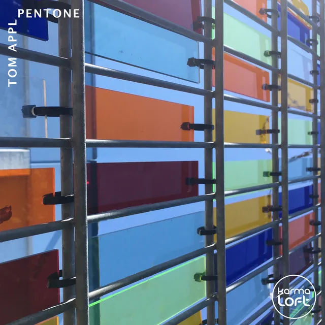 Pentone - In a Hurry Mix