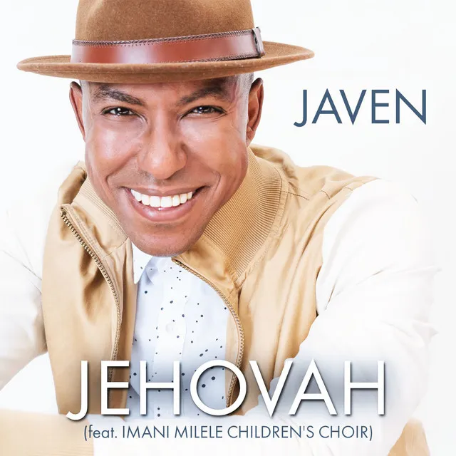 Jehovah (feat. Imani Milele Children's Choir)