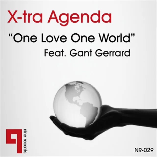 One Love One World - Craig C's Remix