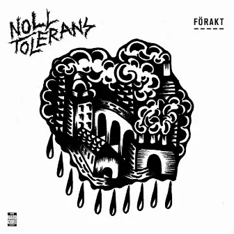 Förakt by Noll Tolerans