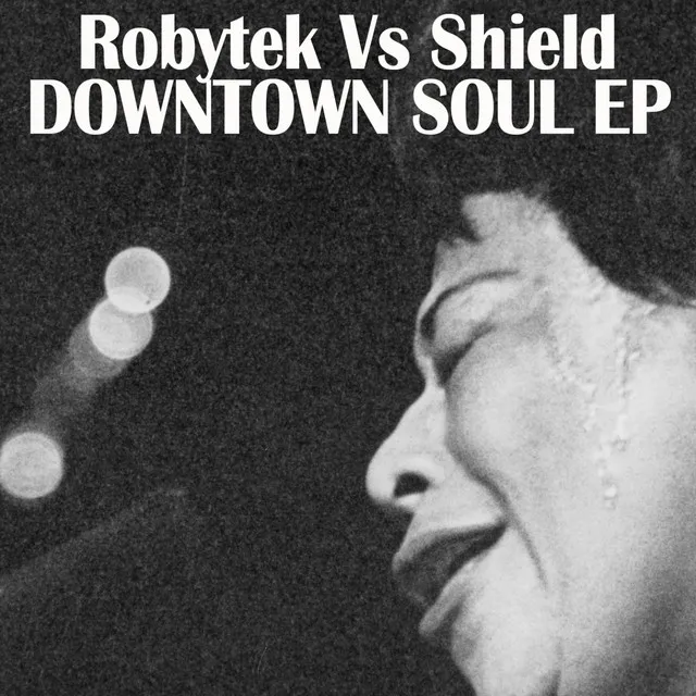 Right Thing - Robytek Vs Shield