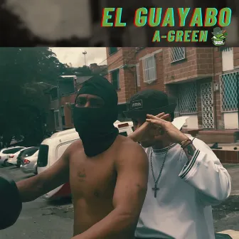 El Guayabo by A-Green