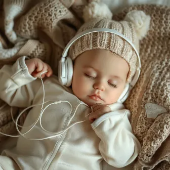 Dreamtime Harmonies: Soft Baby Sleep Sounds by Dreamabout