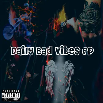 Daily Bad Vibes EP by O$cAR