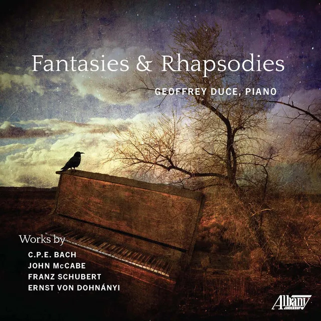 Fantasies & Rhapsodies