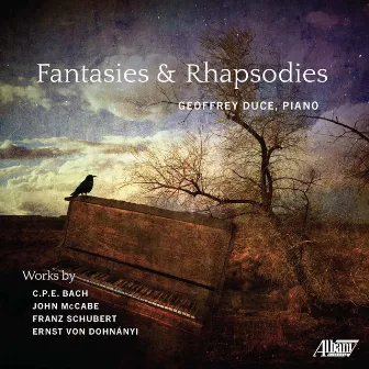 Fantasies & Rhapsodies by Geoffrey Duce