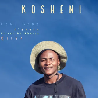 Kosheni by J'House