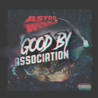 Astroworld (Travis Scott Type) by Good By Association