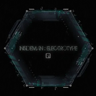 Electrotype EP by Insideman