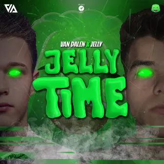 Jelly Time by Jelly