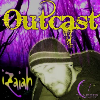 Outcast by iZaiah