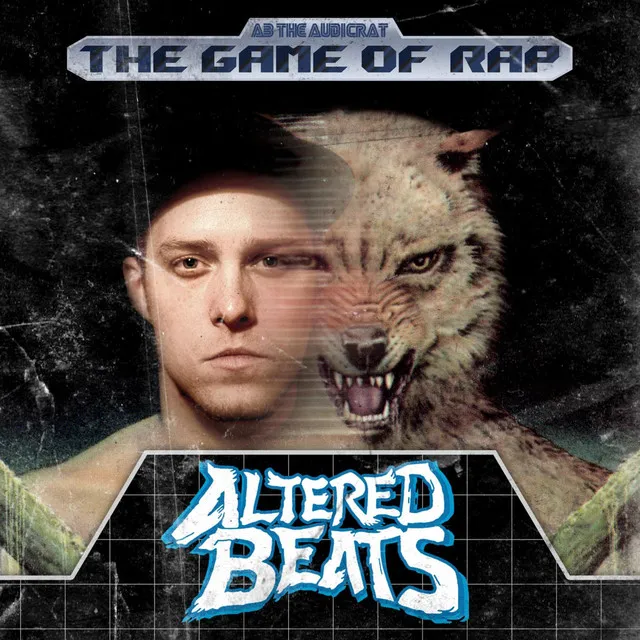 The Game of Rap