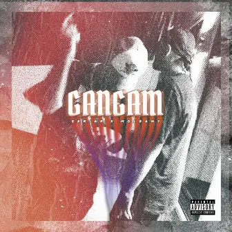 GanGam by Seniar