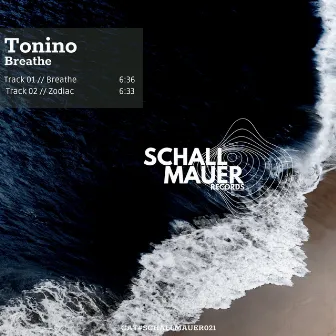 Breathe by Tonino