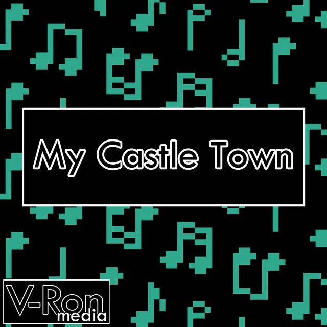 My Castle Town (From "DELTARUNE Chapter 2") - Cover