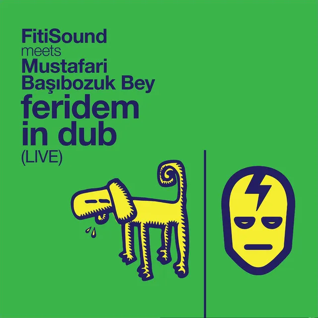 Feridem in Dub (Live)