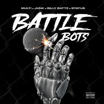 Battle Bots by MULTI