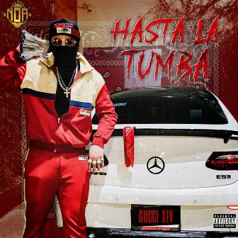 HASTA LA TUMBA by LIL PLAY XIV