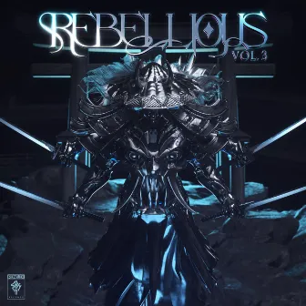 Rebellious Vol. 3 by Reinelex Records