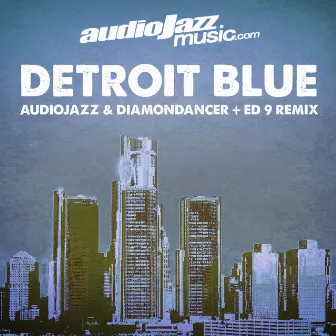 Detroit Blue by Diamondancer