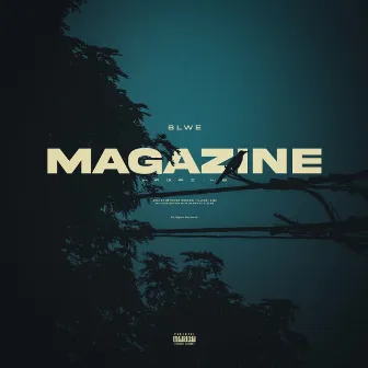 Magazine by BLWE