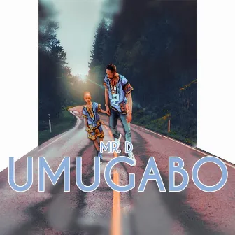 Umugabo by Mr D