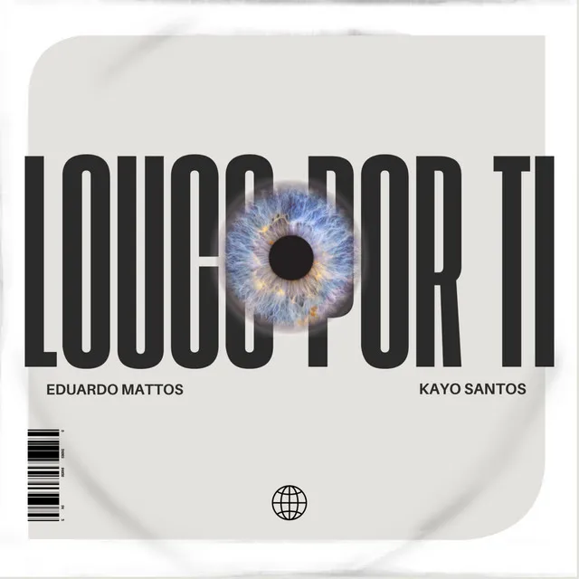 Louco por Ti - Remix