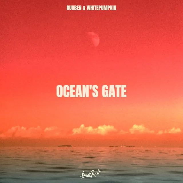 Ocean's Gate