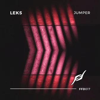 Jumper by Leks